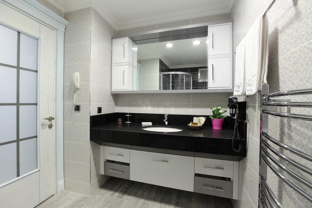 Lir Residence Suites Long Stay อิสตันบูล ห้อง รูปภาพ