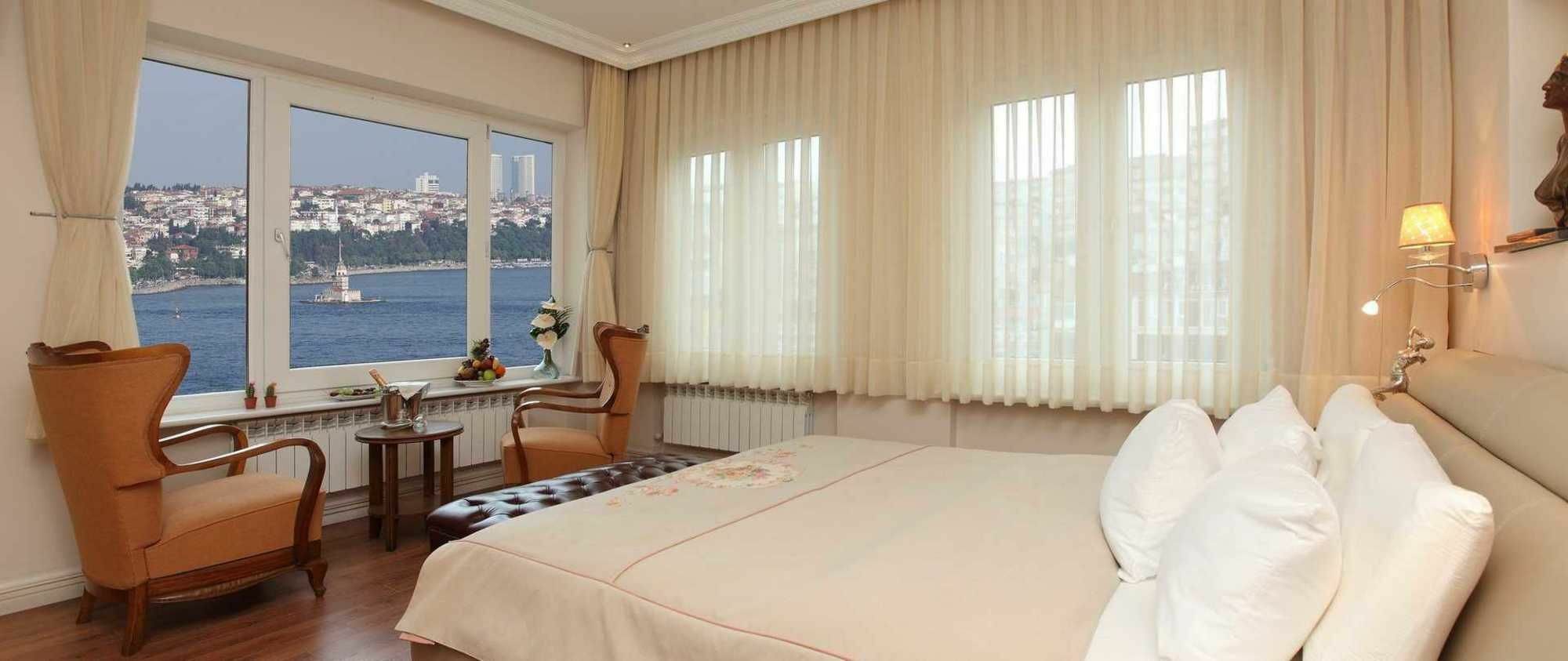 Lir Residence Suites Long Stay อิสตันบูล ภายนอก รูปภาพ